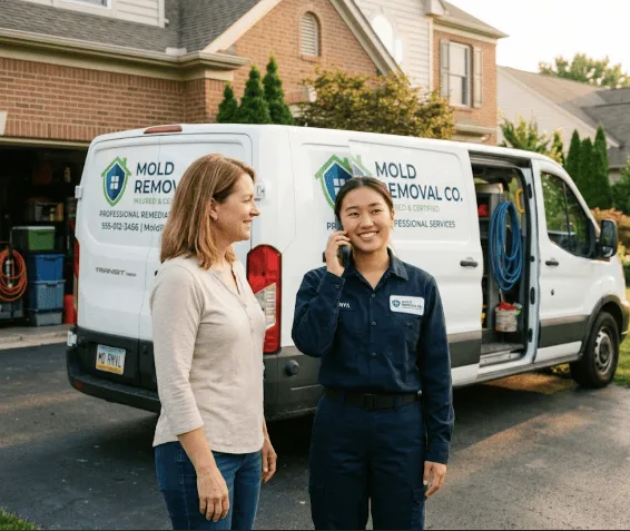 Crawlspace Mold Remediation Dublin, NH FAQs